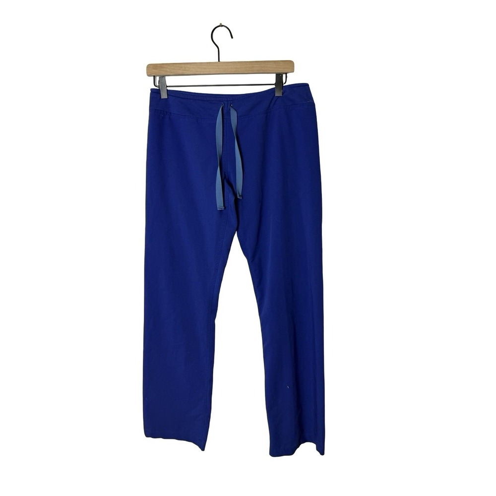 Figs size XS Blue scrub scrub pants‎